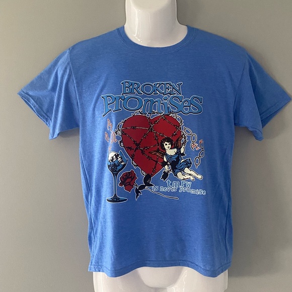 Broken Promises - Picture 5 of 6